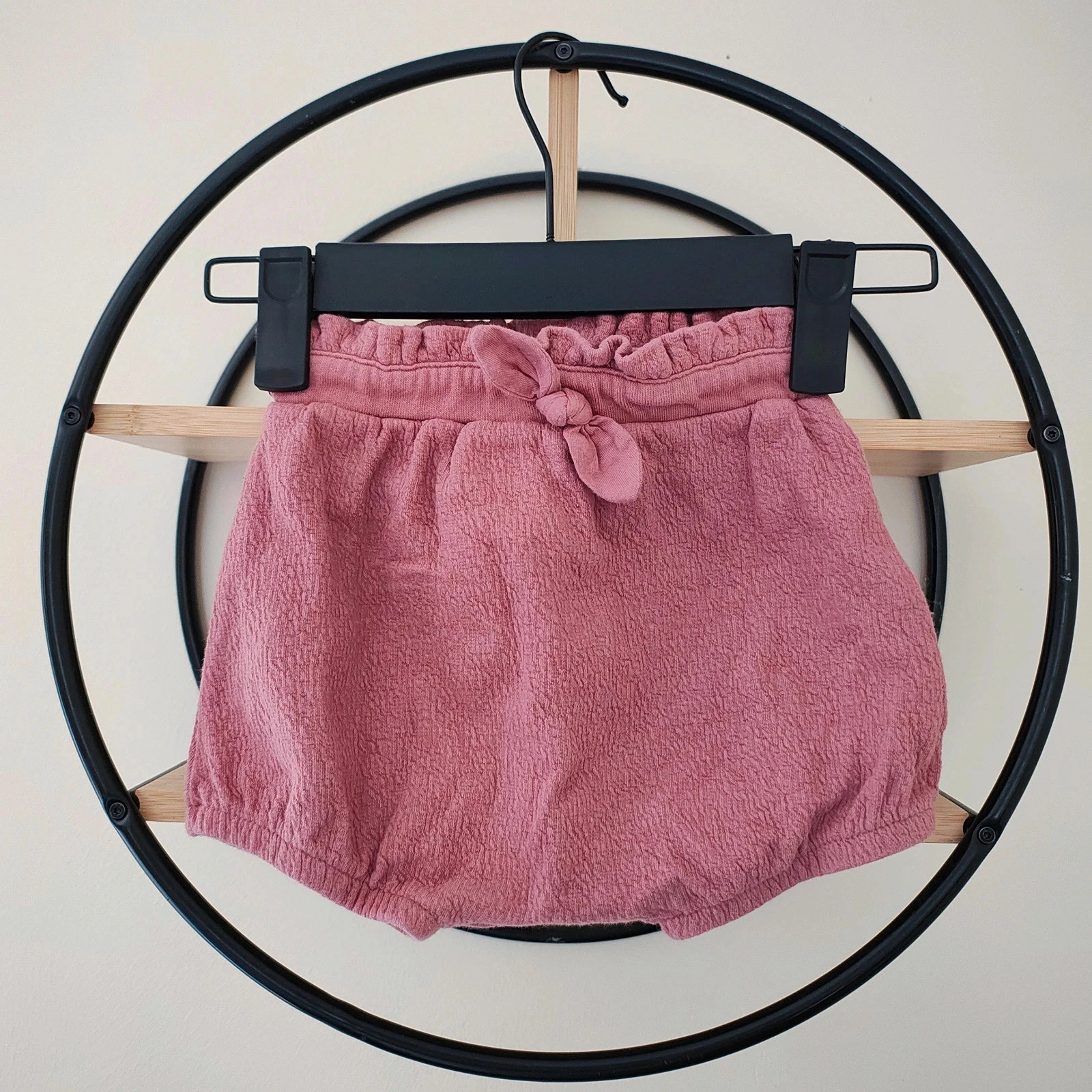18 mois short Kiabi